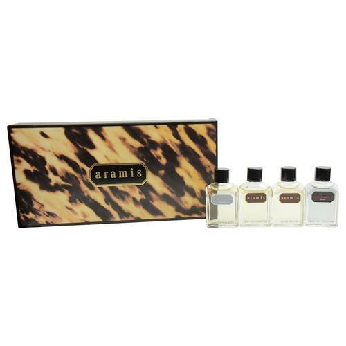 ARAMIS MEN 7ML+MEN A/S 7ML+BLACK 7ML+VOYAGER 7ML